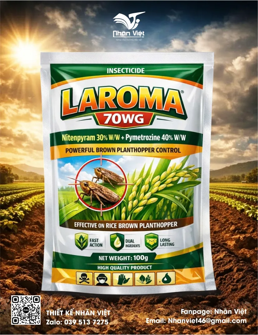 Nhãn mác & Bao bì